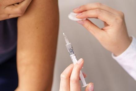 Vaccinazione - Immagine