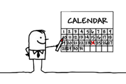 Calendar