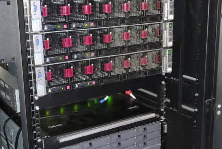 Datacenter