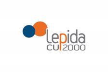Logo Lepida